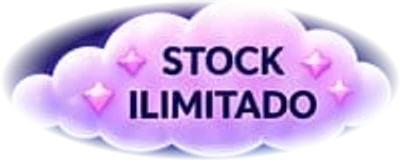 Stock ilimitado